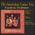 Classical Symphony von Amsterdam Guitar Trio