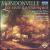 Mondonville: Les sons harmoniques von Cristofori Trio