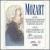 Mozart: Overtures; Sinfonia concertante; Symphony No. 25 von English Sinfonia