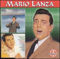 You Do Something To Me / Christmas Hymns and Carols von Mario Lanza