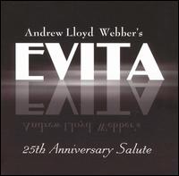 Andrew Lloyd Webber's Evita: 25th Anniversary Salute von Orlando Pops Orchestra