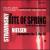Stravinsky: The Rite of Spring; Nielsen: Symphony No. 5 von Paavo Järvi