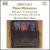 Sibelius: Piano Miniatures von Havard Gimse