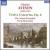 Charles Avison: Twelve Concertos, Op. 6 von Avison Ensemble