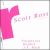 Scott Ross, Clavecin von Scott Ross