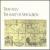 The Harp of New Albion von Terry Riley