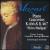 Mozart: Piano Concerto K. 466 & K. 467 "Elvira Madigan" von Peter Lang