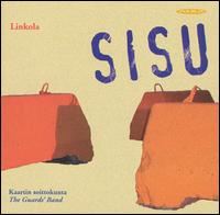 Linkola: Sisu von The Guards' Band