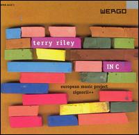 Terry Riley: In C von Terry Riley