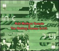 Terry Riley: In C von Acid Mothers Temple & the Melting Paraiso U.F.O.