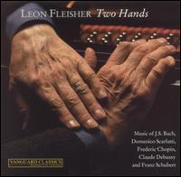 Two Hands von Leon Fleisher