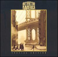 Once Upon a Time in America [Special Edition] von Ennio Morricone