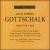 Gottschalk: Works for Piano von Various Artists