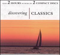 Discovering Classics von Various Artists