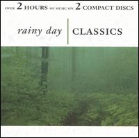 Rainy Day Classics von Various Artists