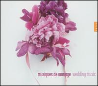 Musiques de mariage (Wedding Music) von Various Artists
