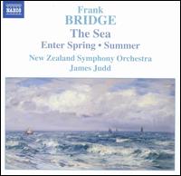 Bridge: The Sea; Enter Spring; Summer von James Judd