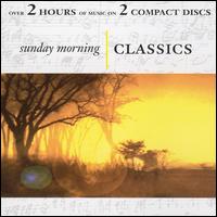 Sunday Morning Classics von Various Artists