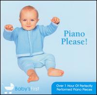 Piano Please! von Baby's First