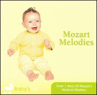 Mozart Melodies von Baby's First