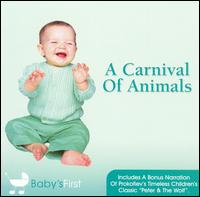 A Carnival of Animals von Baby's First