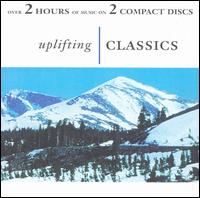 Uplifting Classics von Various Artists