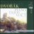 Dvorák: Piano Trios, Vol. 1 von Vienna Piano Trio