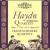 Haydn: String Quartets Nos. 1 & 2, Op. 77; String Quartet, Op. 103 von Franz Schubert Quartett