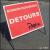 Detours: Music by Gordon McPherson von Psappha