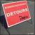 Detours: Music by Gordon McPherson von Psappha