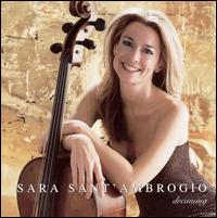 Dreaming von Sara Sant'Ambrogio