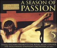 A Season of Passion (Box Set) von Various Artists