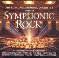 Symphonic Rock von Royal Philharmonic Orchestra