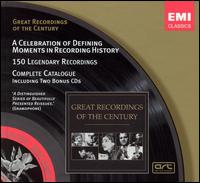A Celebration of Defining Moments in Recording History von Various Artists