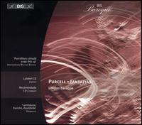 Purcell: Fantazias von London Baroque