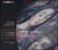 A Baroque Celebration von Emma Kirkby