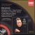 Brahms: Symphony No. 4; Tragic Overture; etc. (Bonus CD) von Carlo Maria Giulini