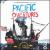 The Pacific Overtures [Original London Cast] [CD Highlights] von English National Opera