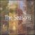 Haydn: The Seasons von René Jacobs