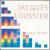Solo Piano: Impressions on Chopin's Nocturnes von Jacques Loussier