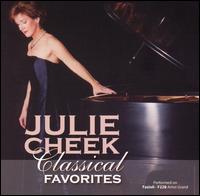 Classical Favorites von Julie Cheek