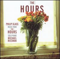 Philip Glass: Music from The Hours von Philip Glass