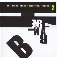The Henry Brant Collection, Vol. 2 von Henry Brant