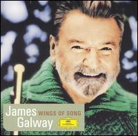 Wings of Song von James Galway