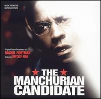 The Manchurian Candidate [Music from the Motion Picture] von Rachel Portman