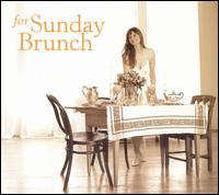 For Sunday Brunch von Various Artists