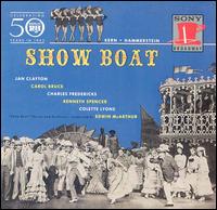 Show Boat [1946 Broadway Revival Cast] von Original 1946 Cast