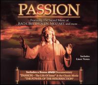 Passion: The Life of Jesus von Various Artists