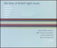 Best of British Light Music [Box] von Various Artists