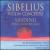 Sibelius: Violin Concerto; Sinding: Violin Concerto No. 1 von Henning Kraggerud